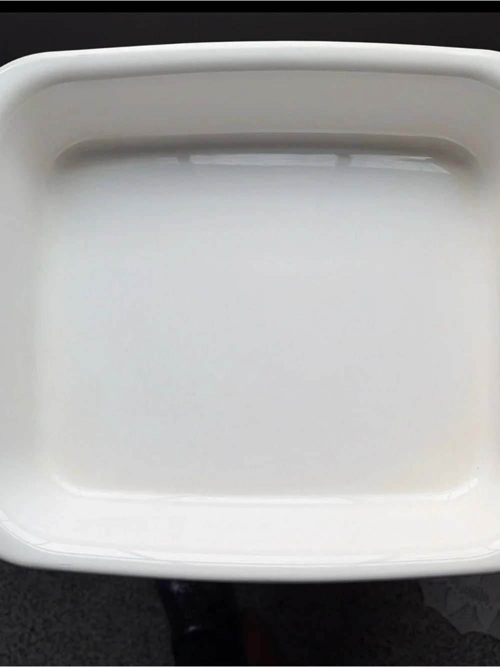 Corning Ware  La Rumarin  Spice of Life  Casserole A21